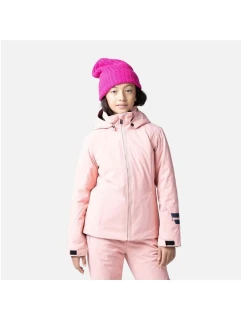 Rossignol Girl Fonction Jkt bunda růžová