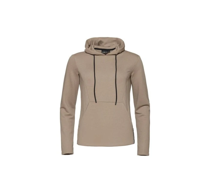 SAIL RACING W Závodní kapuce - hnědá