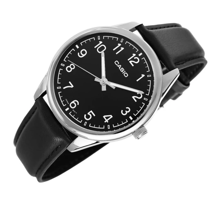 Pánské hodinky CASIO MTP-V005L-1B4UDF + BOX Pánské hodinky CASIO MTP-V005L-1B4UDF + BOX