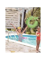 ZVÍŘECÍ PLAVACÍ KOLO 68x59 cm STROKODYL 35448