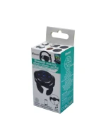 BLUETOOTH DÁLKOVÉ OVLÁDÁNÍ BC-218 NA ŘÍDÍTKÁCH AUTA/KOLA VAKOSS BLUETOOTH DÁLKOVÉ OVLÁDÁNÍ BC-218 NA ŘÍDÍTKÁCH AUTA/KOLA VAKOSS