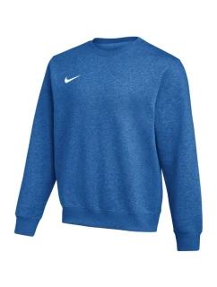 Pánská mikina Nike Park 26 Fleece Crew blue IB1190 463 pánské