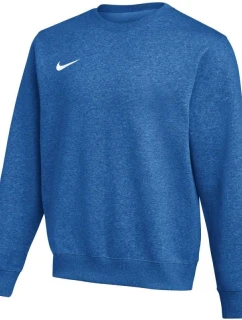 Pánská mikina Nike Park 26 Fleece Crew blue IB1190 463 pánské