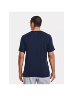 Under Armour M 1329582-408 pánské tričko