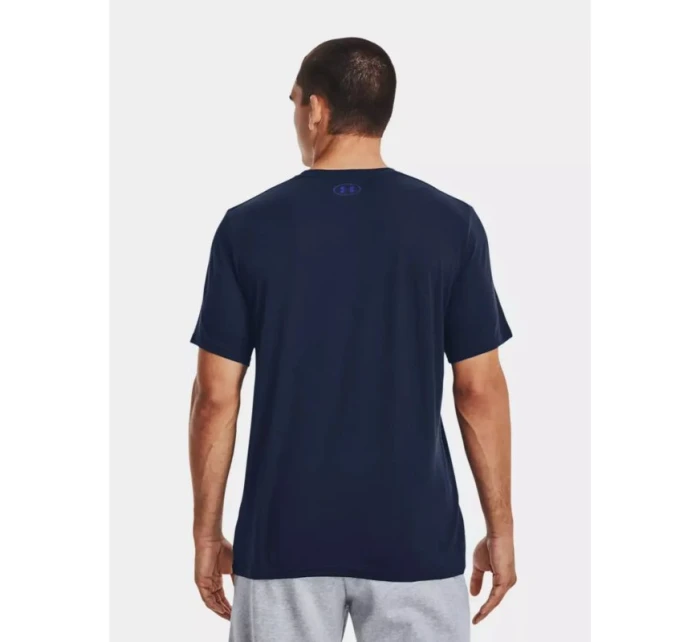 Under Armour M 1329582-408 pánské tričko