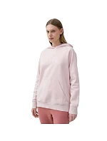 Dámská mikina W 4FSS23TSWSF535 12S - 4F