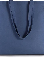 Kimood KI 0223 Bavlněná taška s dlouhým uchem 19.0223 iris blue