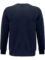 SOL'S Comet Unisex mikina z bio bavlny model 22518788 french navy SOL'S Comet Unisex mikina z bio bavlny model 22518788 french navy
