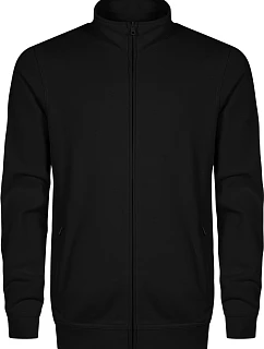Promodoro 5270 Pánská pracovní mikina - EXCD 40.5270 black