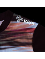 Dámský cyklistický dres model 17239822 tmavě červená - Kilpi