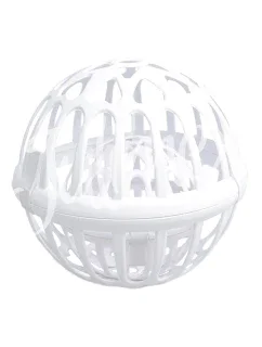 Julimex BA-17 Míč na praní prádla velký barva:bílá