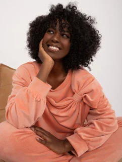 Sada DHJ KMPL 8831.14X broskev