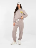 Sada IT KMPL 22181.30 dark lilac Sada IT KMPL 22181.30 dark lilac