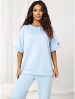 RV sada KMPL A1290.94 světle modrá