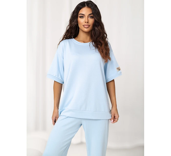 RV sada KMPL A1290.94 světle modrá