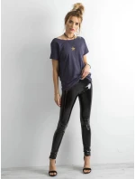 Tričko RV TS 4662.36P graphite Tričko RV TS 4662.36P graphite