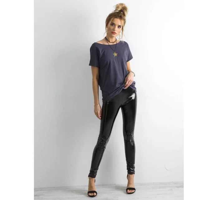 Tričko RV TS 4662.36P graphite Tričko RV TS 4662.36P graphite