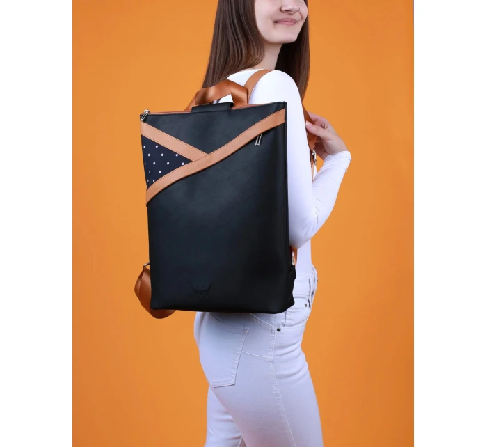 Městský batoh VUCH Tiara Dotty