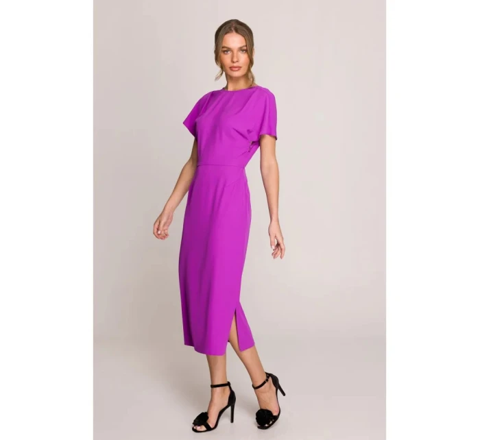 Tužkové šaty   model 21251227 - STYLOVE