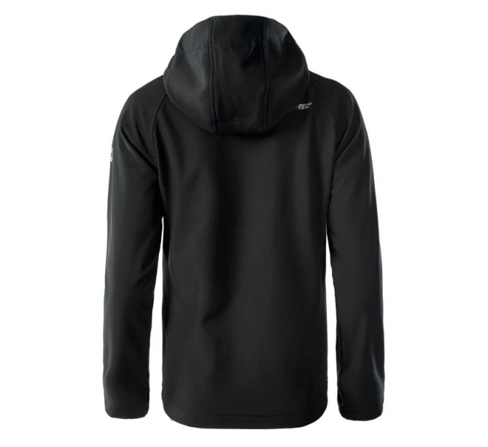 Dámská bunda Lady Neti Černá - Hi-Tec