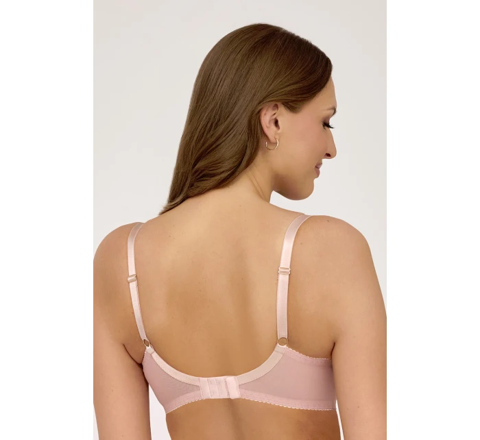 PODPRSENKA AV 2246 ROSEGOLD MAXI