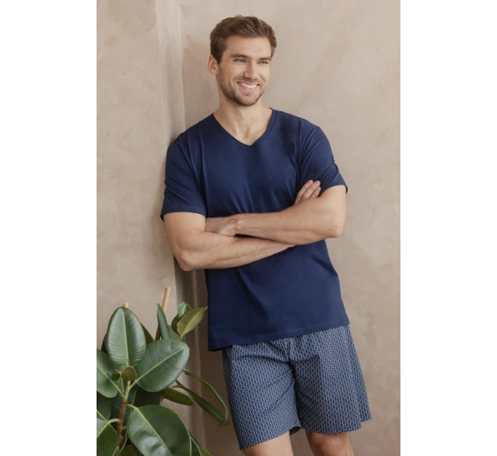 PÁNSKÉ PYŽAMO 4XL6XL model 22015196 - Taro