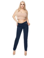 Dlouhé kalhoty  model 131930 PeeKaBoo