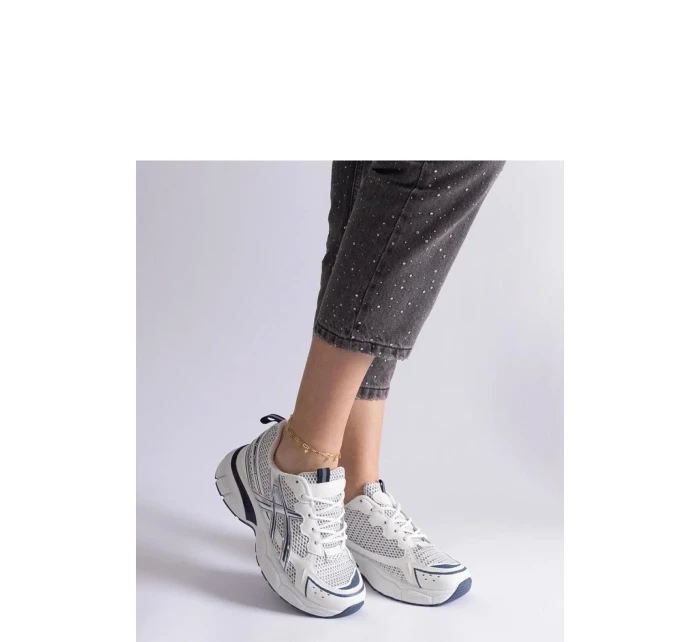 Tenisky model 207159 Solea Tenisky model 207159 Solea