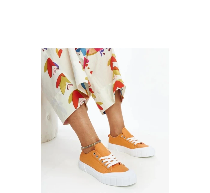 Tenisky model 207372 Solea Tenisky model 207372 Solea