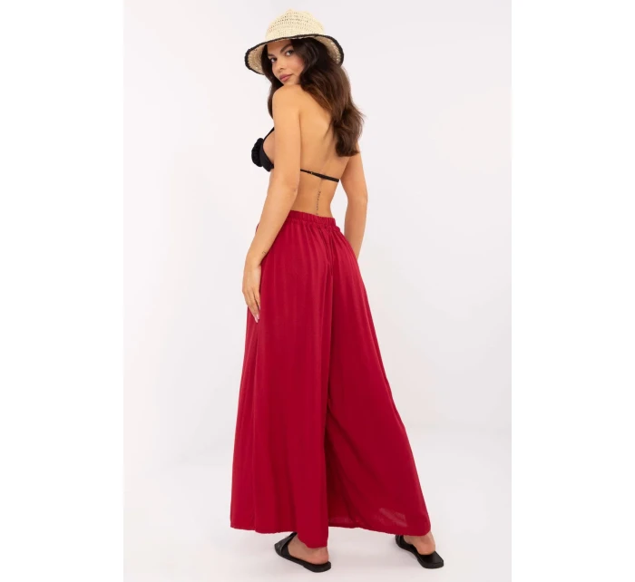 Dámské kalhoty  model 210675 Och Bella