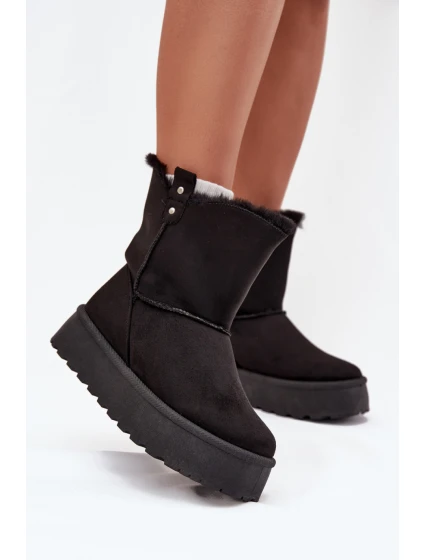 Sněhule  model 218527 Step in style