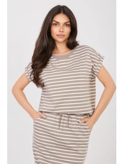 T-shirt model 225243 Sublevel