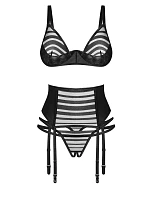 Sexy soupravy model 229852 Obsessive Sexy soupravy model 229852 Obsessive