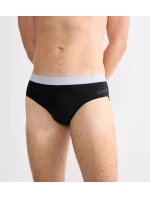 sloggi men GO ABC 2.0 Brief 6P - BLACK - SLOGGI BLACK - SLOGGI