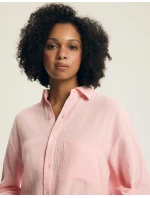 Piżama  dł/r S3XL model 22035165 - HENDERSON LADIES