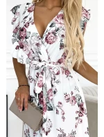 Dámské šaty model 21290127 GABRIELLA NUMOCO - numoco basic