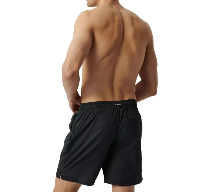 Pánské plavky 226 black - Atlantic Pánské plavky 226 black - Atlantic