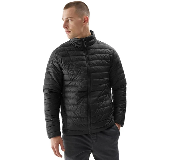 Péřová bunda M AW23TDJA 20S pánské model 18967304 - 4F Péřová bunda M AW23TDJA 20S pánské model 18967304 - 4F