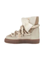 Boty Classic Beige Jr model 19000919 - Inuiki Boty Classic Beige Jr model 19000919 - Inuiki