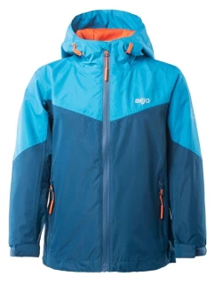 Dětská přechodová bunda model 21341911 - Bejo