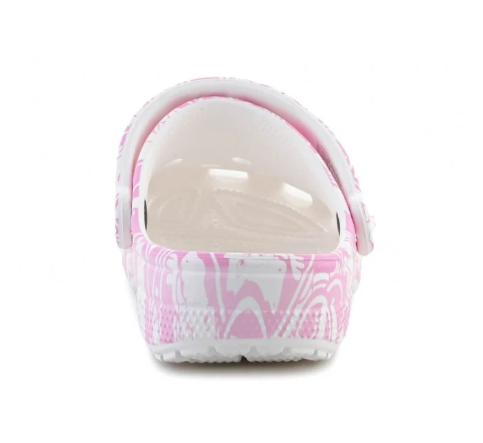 Dřeváky Crocs Classic Duke Print 210003-6WY Dřeváky Crocs Classic Duke Print 210003-6WY