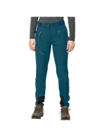 Jack Wolfskin Salmaster Kalhoty W 1507681-4133 Jack Wolfskin Salmaster Kalhoty W 1507681-4133