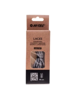 Tkaničky LACE model 21417590 - Hi-Tec