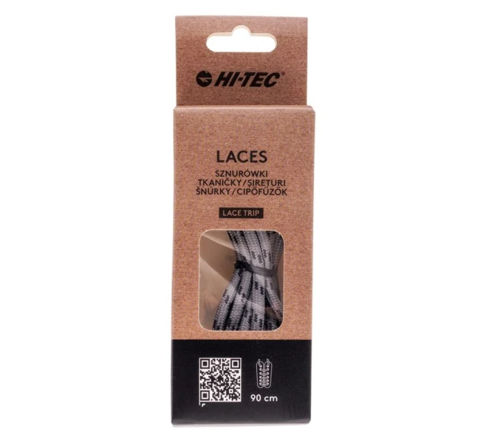 Tkaničky LACE model 21417590 - Hi-Tec Tkaničky LACE model 21417590 - Hi-Tec