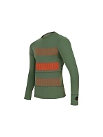 Glovii GJ1CS tričko/top Mikina s dlouhým rukávem a výstřihem Elastan, polyester Glovii GJ1CS tričko/top Mikina s dlouhým rukávem a výstřihem Elastan, polyester