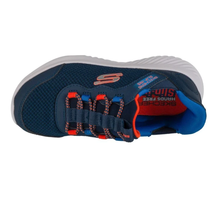 SlipIns:   Námořnická modrá model 21384843 - Skechers