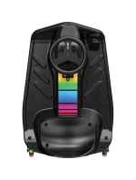 Razor CRAZY CART Shift Lightshow Lithium - Elektrické vozidlo pro driftování Razor CRAZY CART Shift Lightshow Lithium - Elektrické vozidlo pro driftování