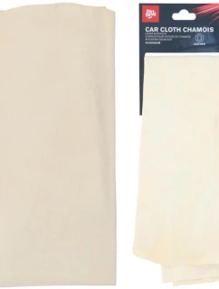 ZÁMIŠOVÝ HADŘÍK NA ČIŠTĚNÍ KŮŽE 59X28CM DIRT DEVIL