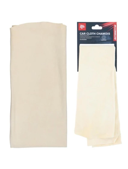 ZÁMIŠOVÝ HADŘÍK NA ČIŠTĚNÍ KŮŽE 59X28CM DIRT DEVIL