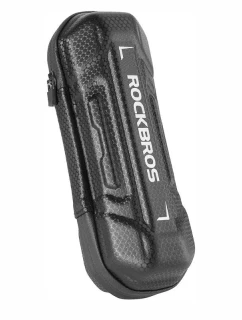 Kufr na nářadí Rockbros černý